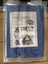 Genovega Neck Gaiter