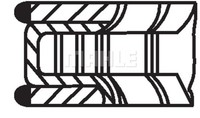 Mahle 011 RS 00101 0N0 Kolbenringsatz FüR Opel Astra J Caravan (P10)
