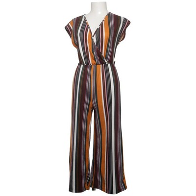Caution To the Wind, Jumpsuit, Größe: S, Mehrfarbig, Elasthan/Polyester #kiL