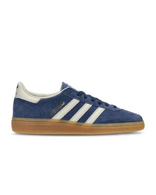【MadeinGermany】adidas SPEZIAL “Preloved Adidas Handball Spezial Made in Germany Preloved Ink/Off White