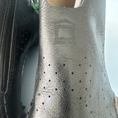 Puma Mostro Mid Aries Black Chocolate 401192-01 Men's Size 9 | eBay