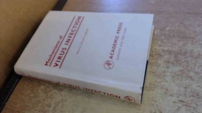 			Mechanisms Of Virus Infection, Wilson Smith, Academic Press, 1963		
