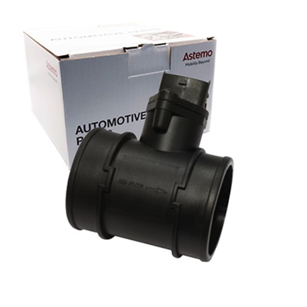 Astemo Hitachi Luftmassenmesser LMM FüR Alfa Romeo 145 146 156 166 GTV Spider-image