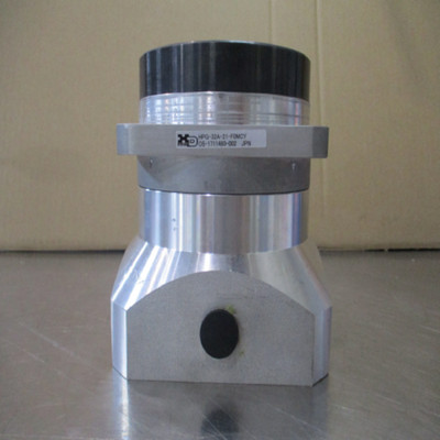 [Used] HD / HPG-32A-21-FOMCY / REDUCER, 21:1