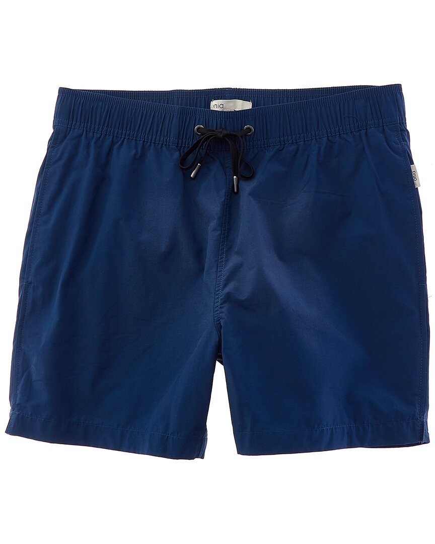 Плавки Onia Charles Мужские синие Xl 10290₽