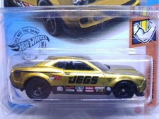 Super Treasure Hunt '18 Dodge Challenger SRT Demon