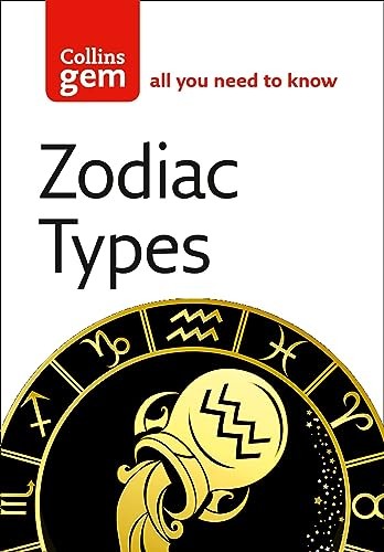 Zodiac Types, Non-Fiction, Paperback, - Image 5