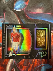 Aaron Ramsey | eBay