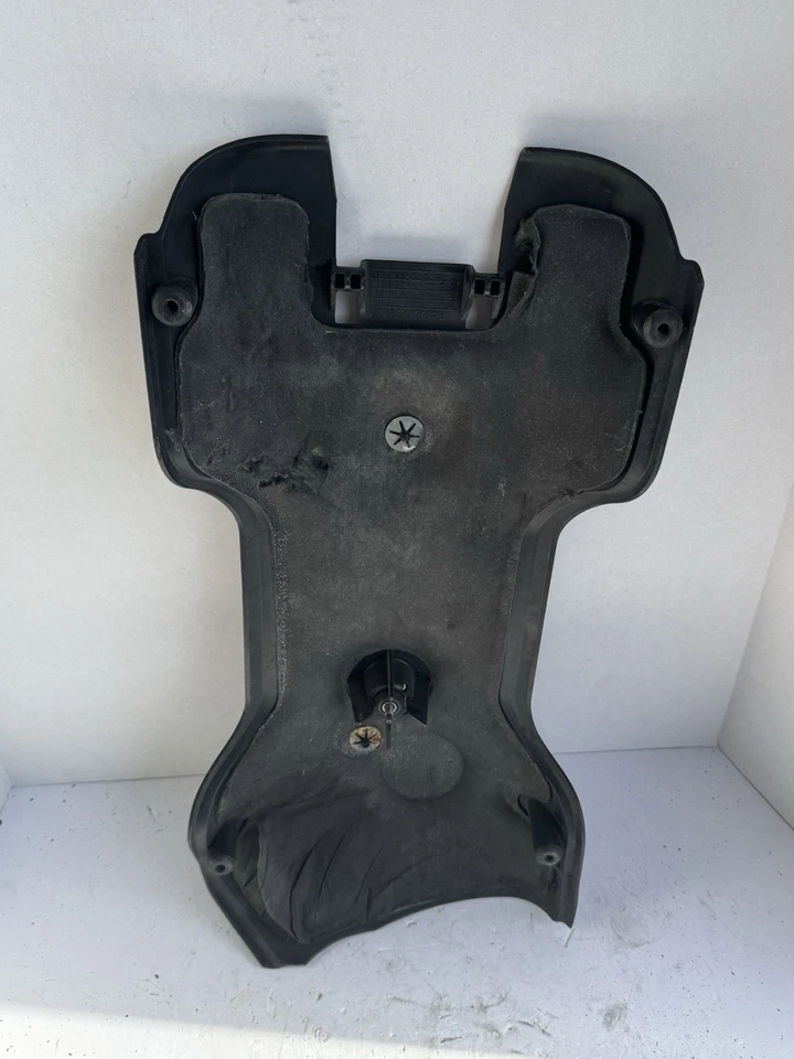 Cubierta de motor 99-06 Lq9 6.0 Vortec LS OEM GM Foto 4 de 4