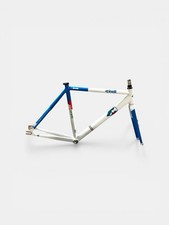 Cinelli Vigorelli Track Frameset Fixed Gear Größe 52 