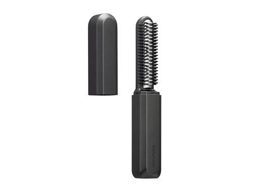 Koizumi Cordless Bangs Iron Brush Iron KHR-6420  Black USB-C New