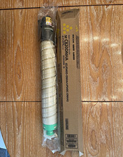 Ricoh SP C820 DNHA Yellow Toner Cartridge for Ricoh Savin Lanier Printers