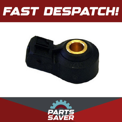 Knock Sensor fits NISSAN PRIMERA P12, WP12 2.0 2002 on Cambiare Quality New