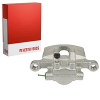 Herth+Buss Bremssattel Bremszange FüR Mitsubishi Lancer 8 Hinten Rechts 4605A478