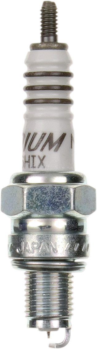 NGK Spark Plugs 7274 Iridium Ix Spark Plug - CR6HIX