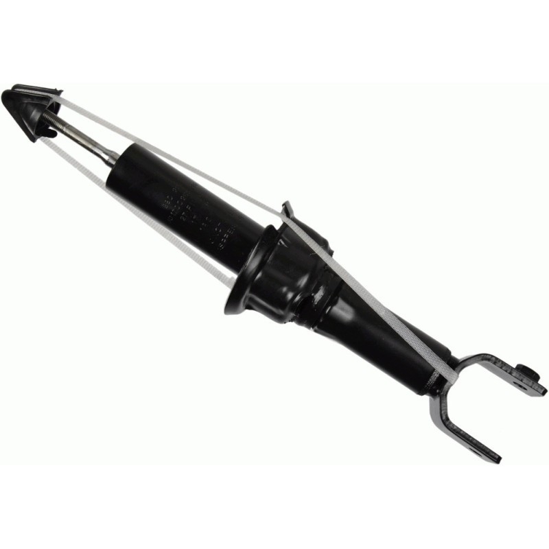 Ammortizzatore Spina superiore 290 226 SACHS per HONDA CIVIC IV Hatchback CRX II - Immagine 2
