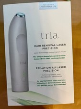 Tria Hair Removal Laser Precision - Safe At-Home Laser Hair Removal Device