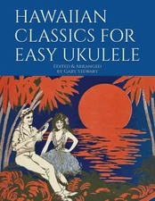 HAWAIIAN CLASSICS FOR EASY UKU - GOOD