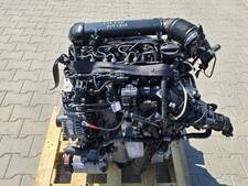 Motor BMW Mini F45 F48 F60 F55 B47C20A 2.0 131TKm 2015 Diesel Engine Unkomplett