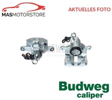 BREMSE BREMSSATTEL BUDWEG CALIPER 343286 I FÜR RENAULT TRAFIC II 2.5L,2L,1.9L