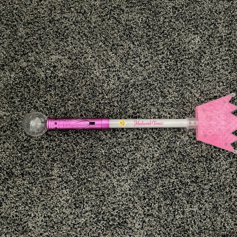 Magic Wand