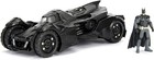 DC Comics Batman 2015 Arkham Knight Batmobile & Batman Metals Die-cast...