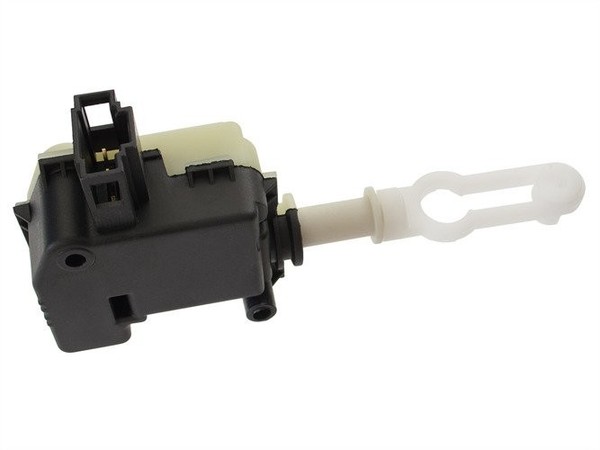 Audi A4 B6 00-04 Stellmotor Des Kofferraumdeckel-Schlosses-image