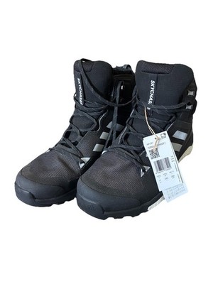 adidas Terrex Skychaser 2 Mid GTX   Gr. 45 1/3   Neu mit Etikett   Wanderschuhe