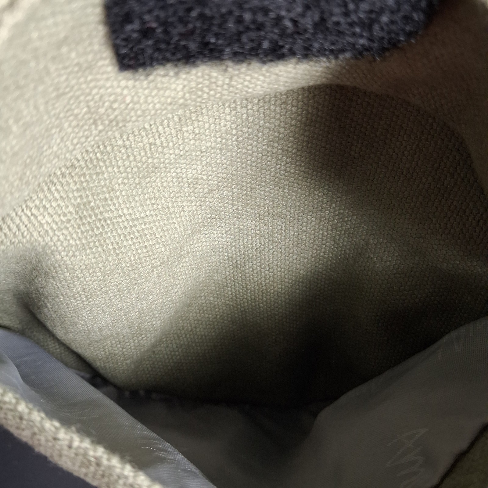 Ameri Bag Healthy Back Sage Green Canvas Sling Ch… - image 7