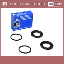 Dichtsatz Bremssattel für PORSCHE 911 3.2 Carrera Dichtung HINTEN