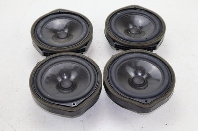 2014-2020 Acura MDX Audio Speaker Subwoofer Set EAS16P806A OEM