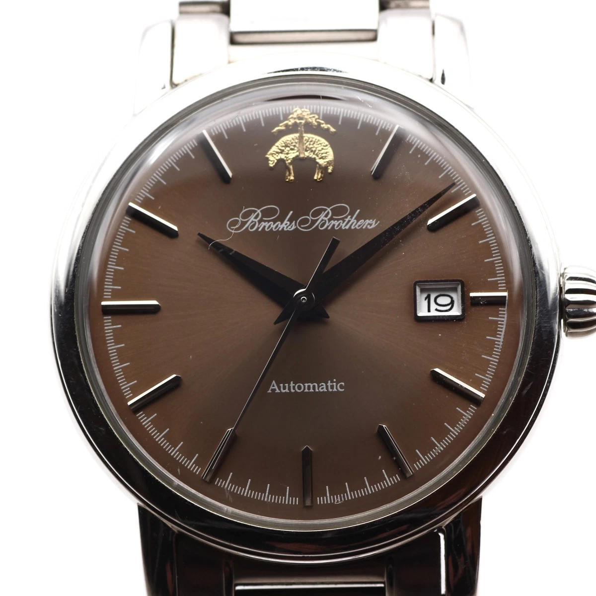 Brooks Brothers Analog Wristwatches for sale | eBay