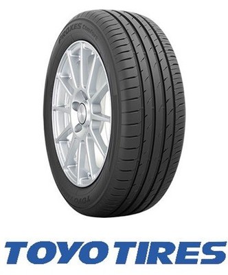 Toyo Proxes Comfort XL 205/55 R16 94V