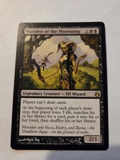 Maralen of the Mornsong Morningtide Regular