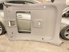BMW X6 F16 DACHHIMMEL GRAU INNENVERKLEIDUNG OEM 51447369097 2014-2018