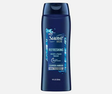 Dove Body Wash for men Moisturizing Sensitive...
