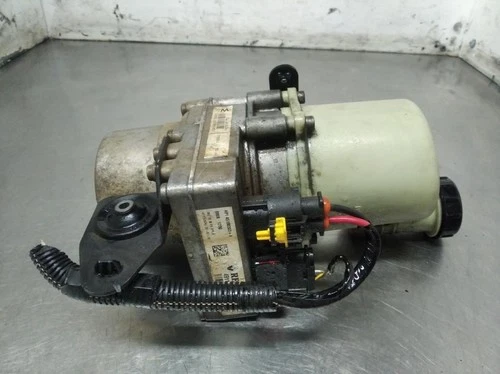 491105358R Bomba Direccion para DACIA SANDERO Laureate 2010 433432 - Bild 1 von 7
