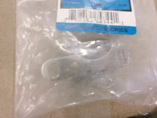 Tisco B8NN12171AA Ignition Point Set