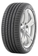 Goodyear Tyre 285/40 R21 09Y Summer Single Tyre 73 dB BC Rated