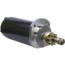 Starter For Kohler Air Cooled 19.9 HP John Deere AM34753 AM37725 A277599