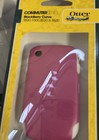 Commutter Series Blackberry Curve Otter box Pink