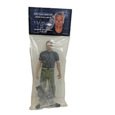 Stargate Sg-1 General Jack ONeill 2006 Exclus...