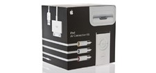 Apple MA242LL/A 30-Pin AV Connection Kit for iPod
