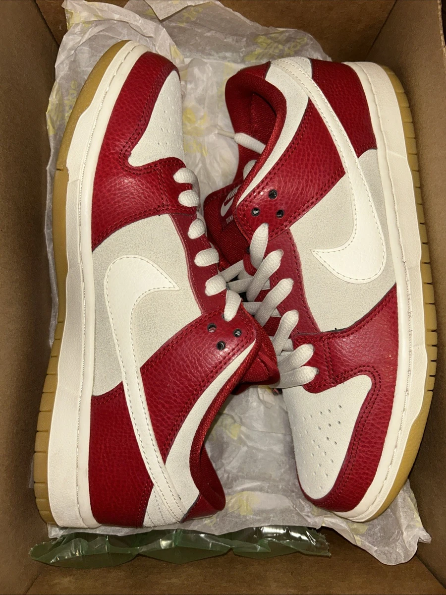 Nike Dunk Pro SB Low Valentines Day | eBay