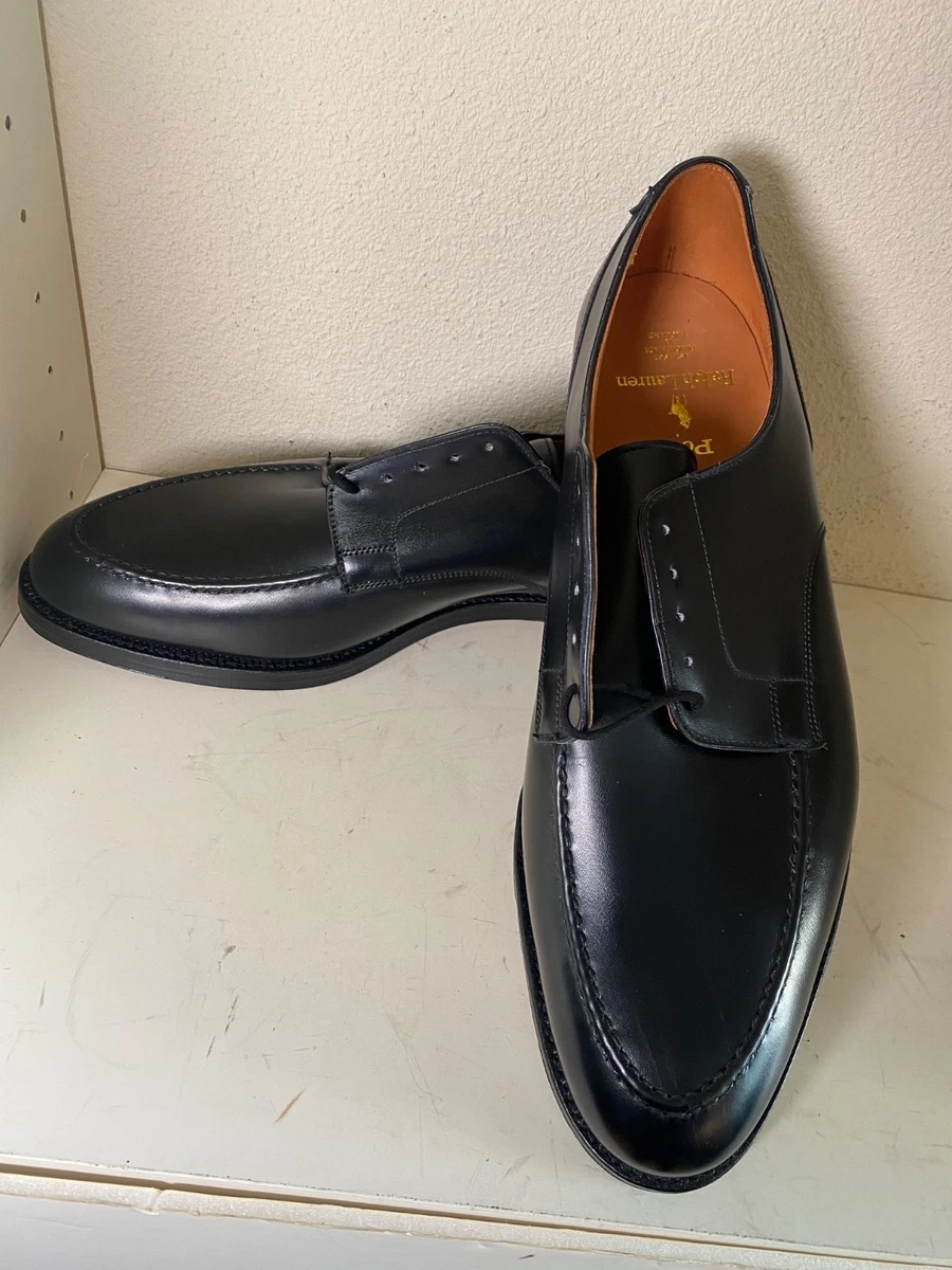 Crockett Jones Ralph Lauren In Men display picture 2