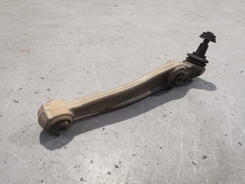 BMW X5 LEFT FRONT LOWER CONTROL ARM REAR (STRAIGHT), E70, 03/07-06/13 07 08 09 1