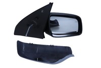 Aussenspiegel Opel Astra G 02.98-04.05 PR