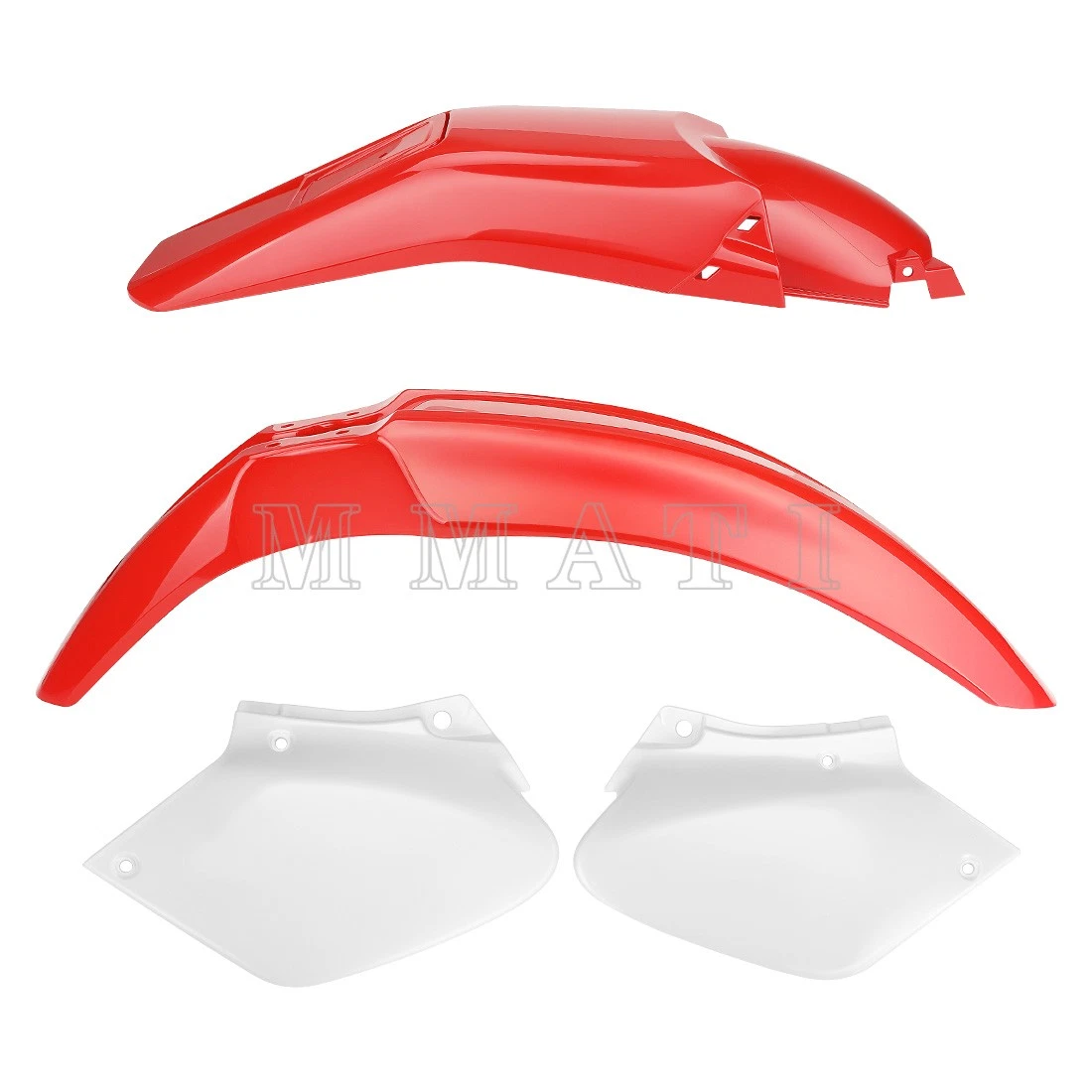 Fenders for Honda XR250 for sale | eBay