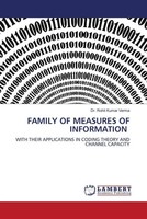 Rohit Kumar Verma | Family OF Measures OF Information | Taschenbuch | Englisch