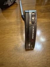 Odyssey Tri-Hot 5K THREE 35" Flow-Neck Putter Golf Club W/ Stroke Lab & HC